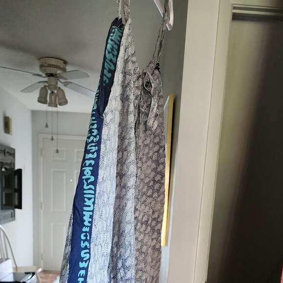 Babydoll Tank - Picture 5 of 8